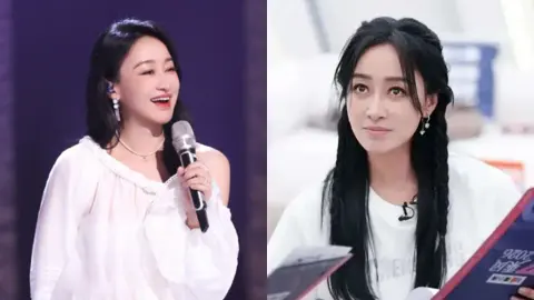 赵子琪乘风2026淘汰