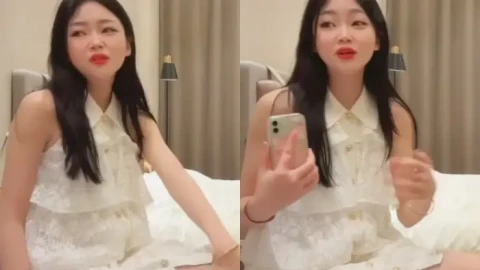 阿龙深夜约会学妹