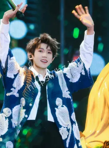 王源初雪舞世纪和解