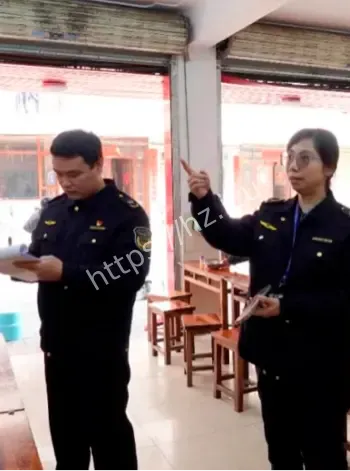 阳朔米粉双重定价